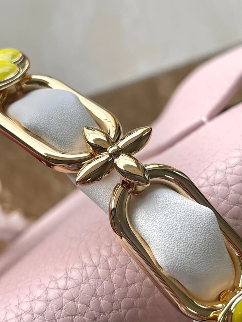Louis Vuitton Top Handle Bags